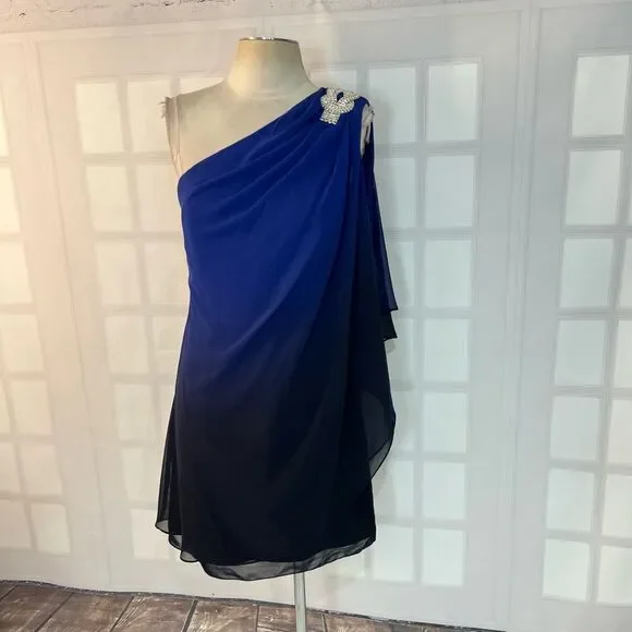 sachin and babi light blue dress Project Live Is Giving Away Free Prom Dresses! main image 1
